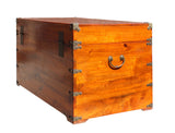 wood trunk