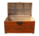 living room trunk 