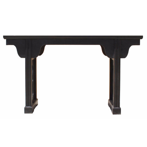rosewood altar table
