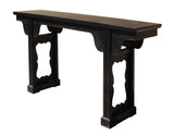 hallway table 