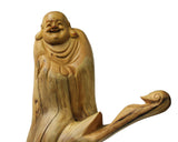 Laughing Buddha