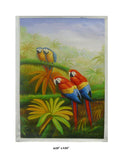 oil paint