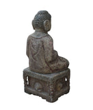 home Buddha statue