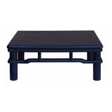 rosewood small table 