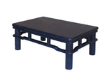 rosewood small table 