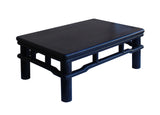 rosewood small table 