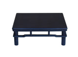rosewood small table 