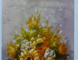 oil painting