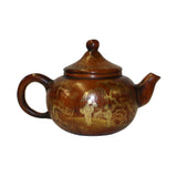 teapot -clay teapot - Chinese teapot