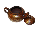 teapot -clay teapot - Chinese teapot