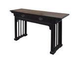 living room altar table