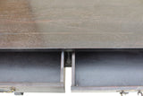 hallway altar table 