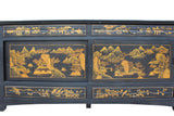 Tv cabinet