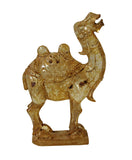 camel statue