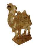 home decor statue