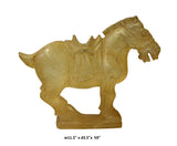 tong horse
