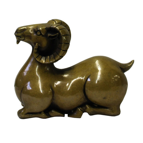 Chinese zodiac lamb