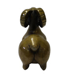 Chinese zodiac lamb