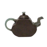 zisha teapot -clay teapot - Chinese teapot