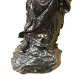  bronze General Guan, Yu statue