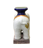 elephant statue
