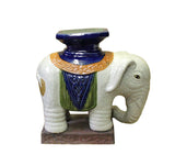 elephant statue
