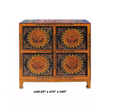 Chinese home decor