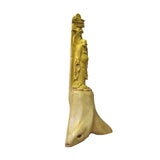 Chinese Happy Buddha statue