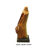 Happy Buddha statue