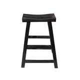 Chinese bar stool
