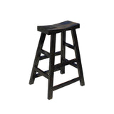 handmade bar stool