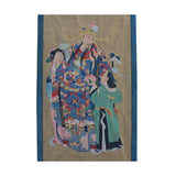 feng shui lucky decor painting