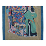 longevity peach - goddess of longevity