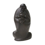 Happy Buddha - Laughing Buddha - Stone Buddha