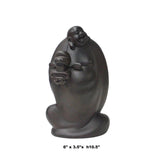 Happy Buddha - Laughing Buddha - Stone Buddha