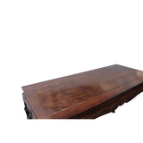 narrow Buffer altar table 