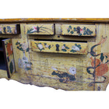 antique cabinet