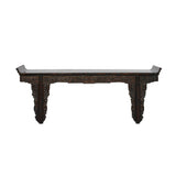 hallway table 