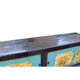 Chinese cabinet