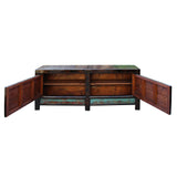 large low cabinet