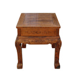 rosewood chair