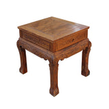 rosewood stand