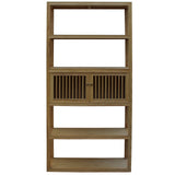 bookcase