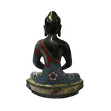 Buddha statue