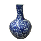 Ru ware - celadon - pottery vase
