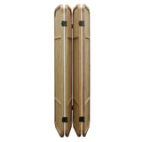 bar simple bar partition panel 