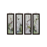porcelain panel - wall panel - Chinese wall art