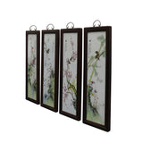 porcelain panel - wall panel - Chinese wall art