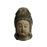 Kwan Yin - Ceramic Buddha - Chinese Buddha