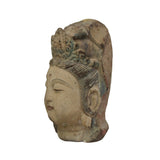 wood kwan yin - Tara - Chinese Buddha